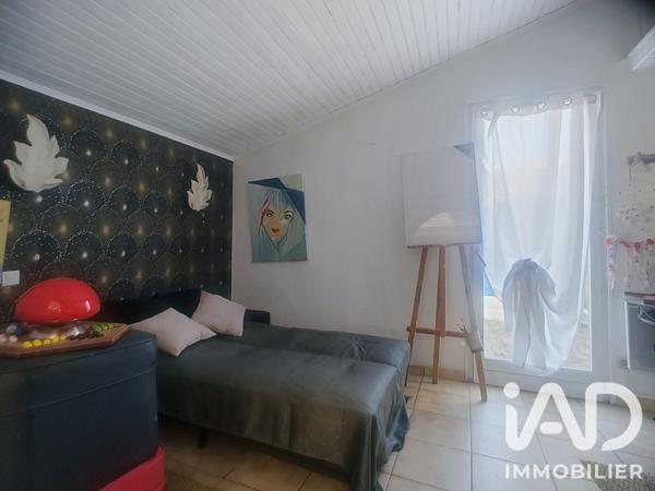 Maison à vendre 8 pièces 161 m² Tournon-sur-Rhône