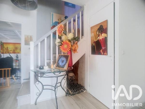 Maison à vendre 8 pièces 161 m² Tournon-sur-Rhône