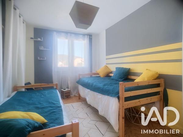 Maison à vendre 8 pièces 161 m² Tournon-sur-Rhône