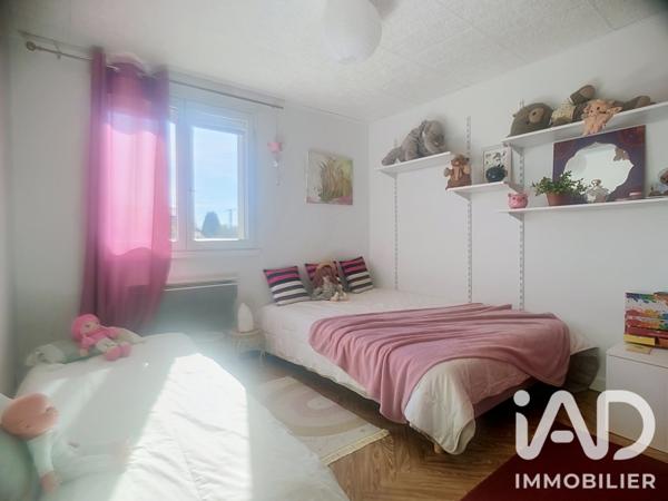 Maison à vendre 8 pièces 161 m² Tournon-sur-Rhône