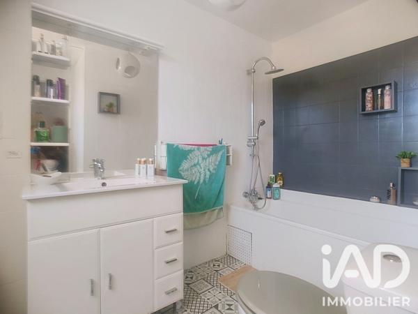Maison à vendre 8 pièces 161 m² Tournon-sur-Rhône