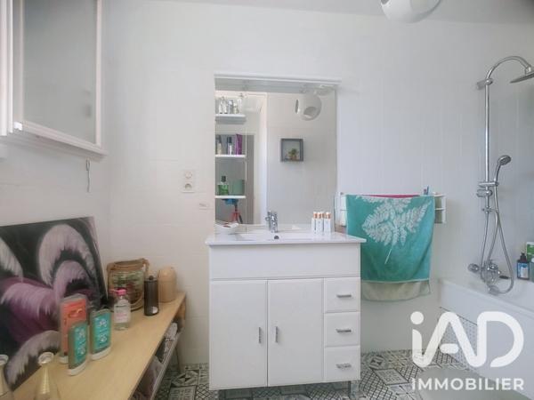 Maison à vendre 8 pièces 161 m² Tournon-sur-Rhône
