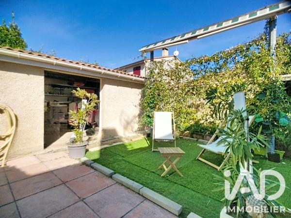 Maison à vendre 8 pièces 161 m² Tournon-sur-Rhône