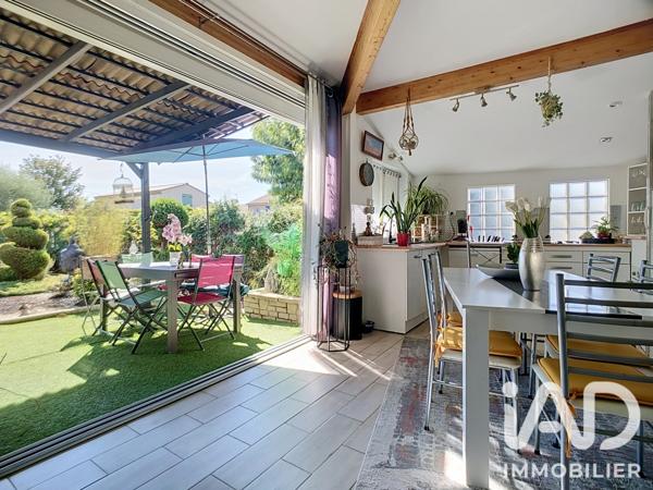 Maison à vendre 8 pièces 161 m² Tournon-sur-Rhône