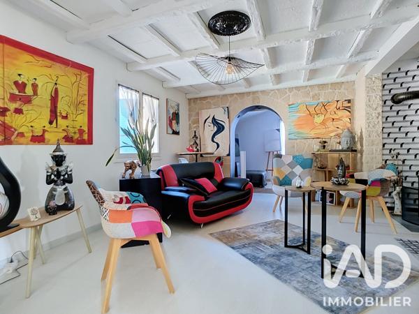 Maison à vendre 8 pièces 161 m² Tournon-sur-Rhône