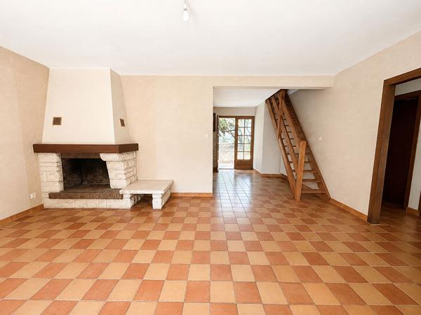 SEIGNOSSE LES ESTAGNOTS | Propriété familiale de 160m2