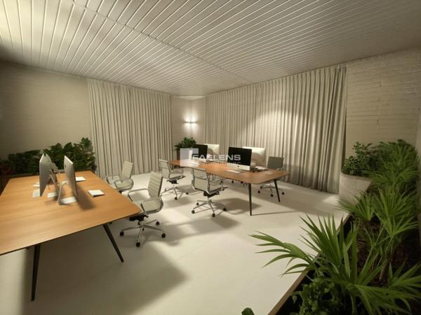 Immobilier Pro Bureau à Lille - Réf. cg5722bisl