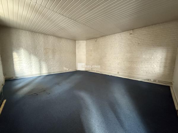Immobilier Pro Bureau à Lille - Réf. cg5722bisl
