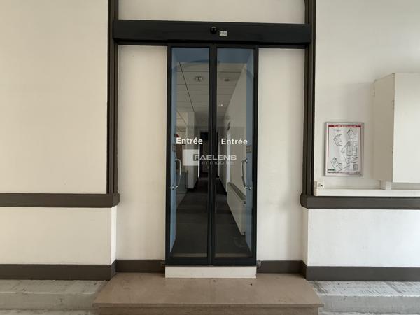 Immobilier Pro Bureau à Lille - Réf. cg5722bisl
