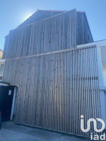 Studio 2 pièces de 17 m² à Pessac (33600)