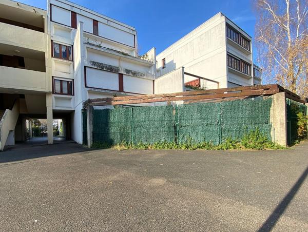 Appartement Evry Courcouronnes 1 pièce(s)