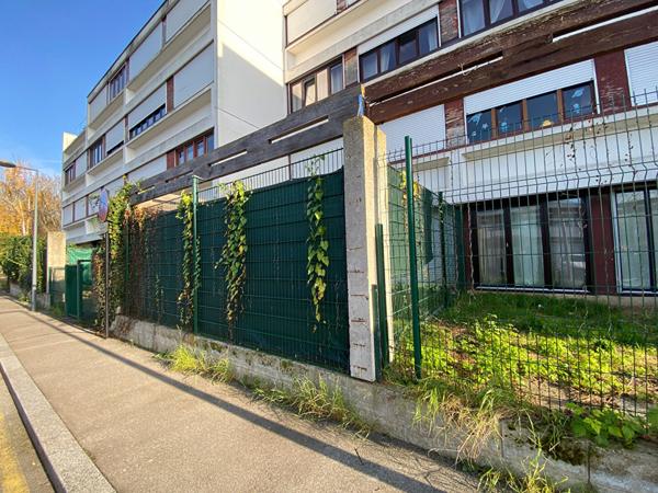 Appartement Evry Courcouronnes 1 pièce(s)