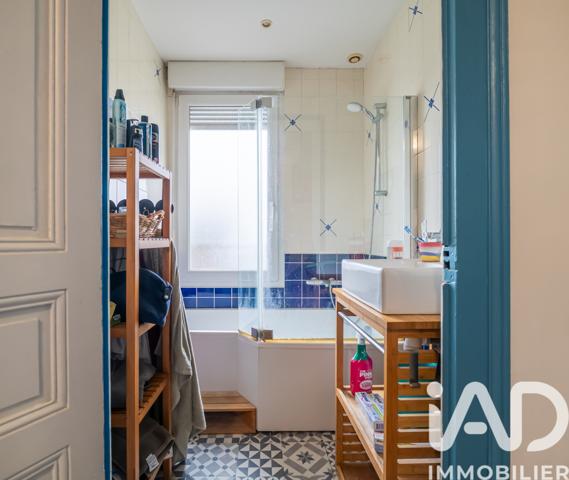 Maison à vendre 6 pièces 136 m² Le Mans
