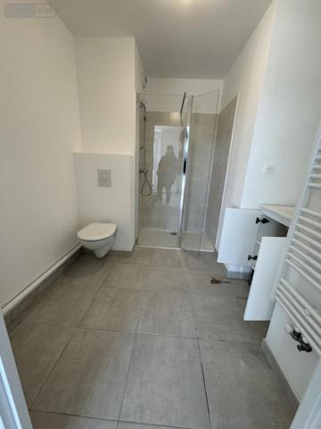 Appartement à louer à Trélazé dans le Maine-et-Loire (49800), ref : 49009-L82