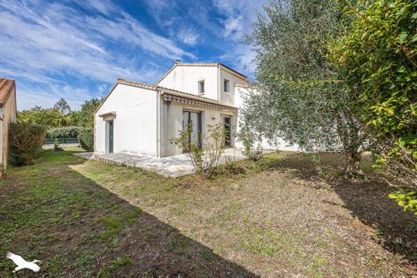 Maison à vendre |  Niort |  5 pièces | 140 m²