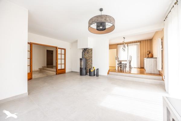 Maison à vendre |  Niort |  5 pièces | 140 m²