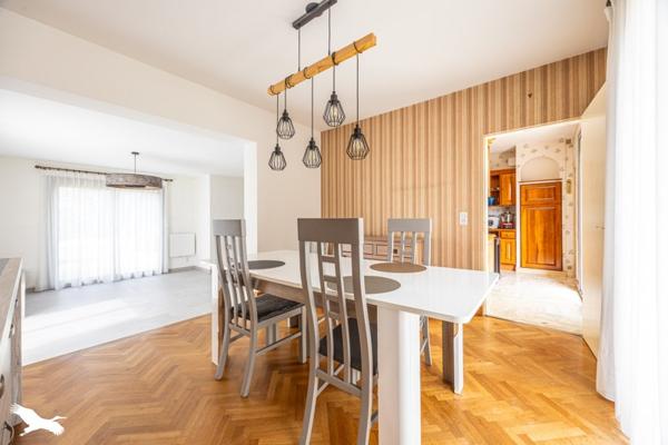 Maison à vendre |  Niort |  5 pièces | 140 m²