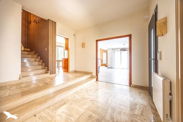 Maison à vendre |  Niort |  5 pièces | 140 m²