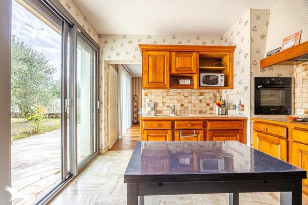 Maison à vendre |  Niort |  5 pièces | 140 m²