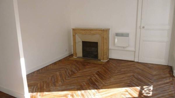 Appartement 2 pièces - 44000 Nantes -  Centre ville