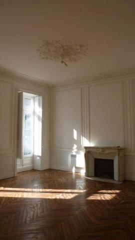 Appartement 2 pièces - 44000 Nantes -  Centre ville