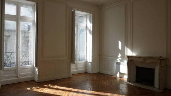 Appartement 2 pièces - 44000 Nantes -  Centre ville