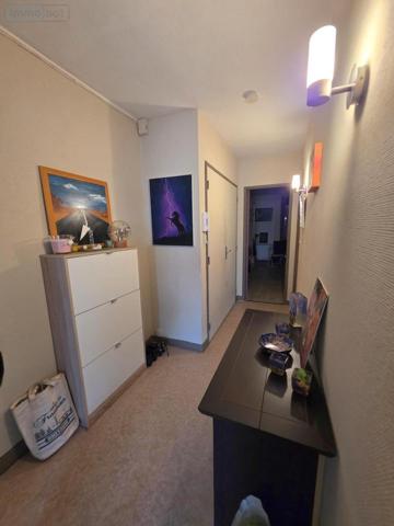 Appartement à vendre à Vierzon dans le Cher (18100), ref : 18058-76