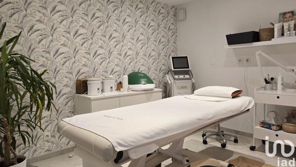 Atelier à vendre 100 m² Heudebouville