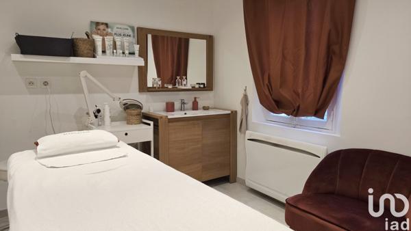 Atelier à vendre 100 m² Heudebouville