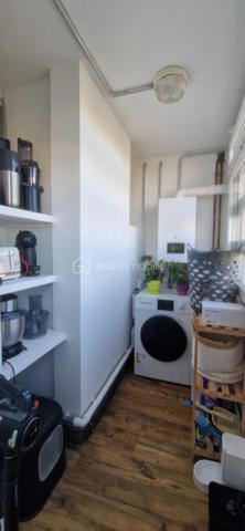 Appartement de 72,59 m²