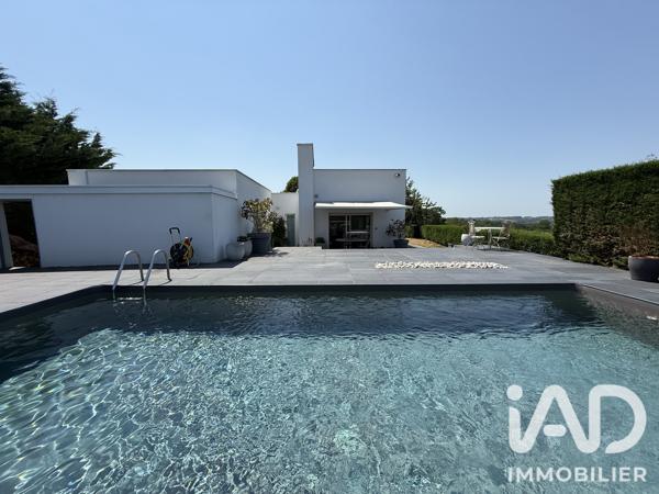 Maison à vendre 4 pièces 150 m² Saint-André-du-Bois