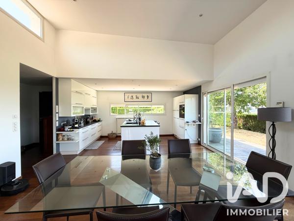 Maison à vendre 4 pièces 150 m² Saint-André-du-Bois