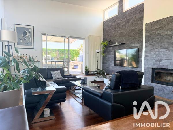 Maison à vendre 4 pièces 150 m² Saint-André-du-Bois