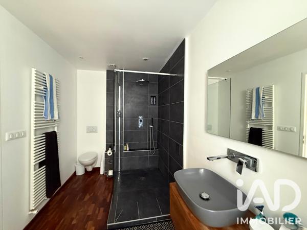 Maison à vendre 4 pièces 150 m² Saint-André-du-Bois