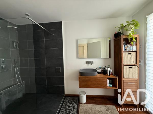 Maison à vendre 4 pièces 150 m² Saint-André-du-Bois