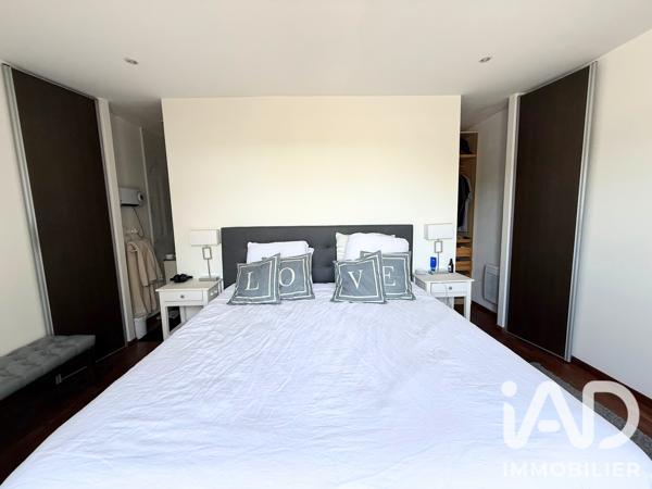 Maison à vendre 4 pièces 150 m² Saint-André-du-Bois