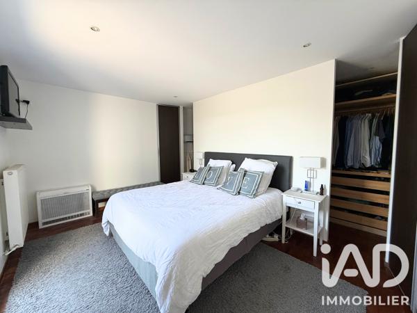 Maison à vendre 4 pièces 150 m² Saint-André-du-Bois