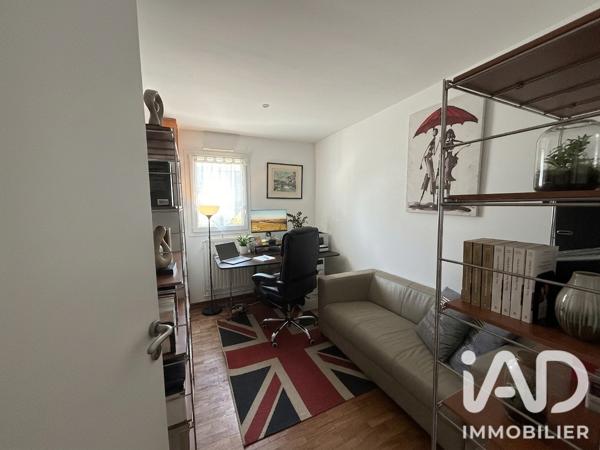 Maison à vendre 4 pièces 150 m² Saint-André-du-Bois