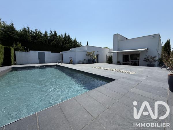 Maison à vendre 4 pièces 150 m² Saint-André-du-Bois