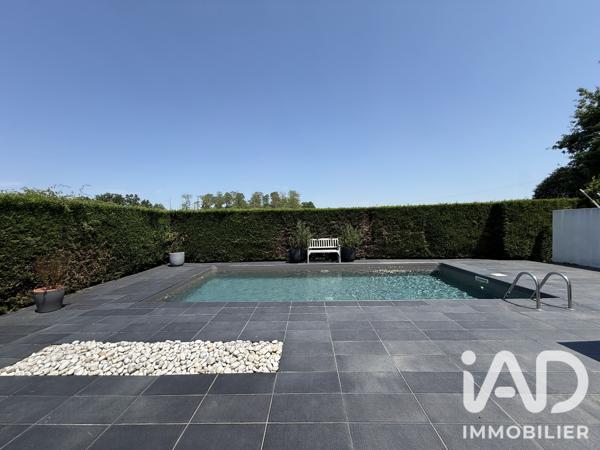 Maison à vendre 4 pièces 150 m² Saint-André-du-Bois