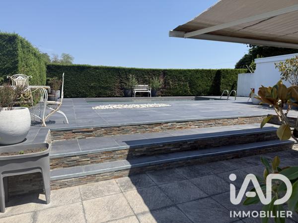 Maison à vendre 4 pièces 150 m² Saint-André-du-Bois