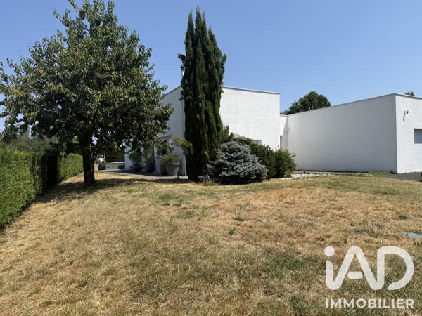 Maison à vendre 4 pièces 150 m² Saint-André-du-Bois