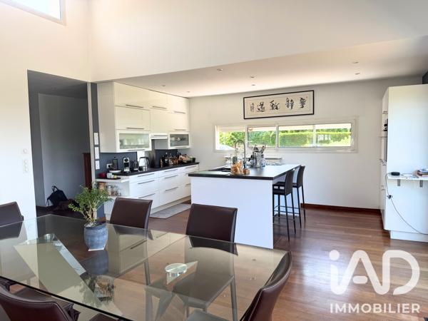 Maison à vendre 4 pièces 150 m² Saint-André-du-Bois