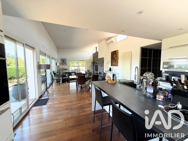 Maison à vendre 4 pièces 150 m² Saint-André-du-Bois
