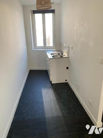 TROUVILLE SUR MER Plein centre Appartement T2 en dupex