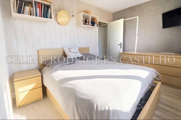 Appartement à BONDY (93140)