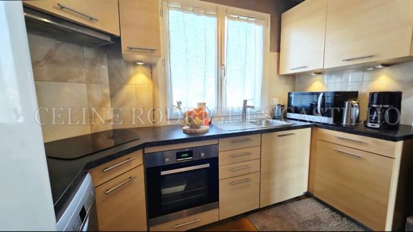 Appartement à BONDY (93140)