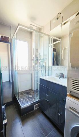 Appartement à BONDY (93140)