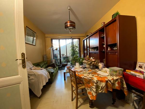 Vente appartement Bordeaux : 275 000 € - AJP Immobilier Le Bouscat