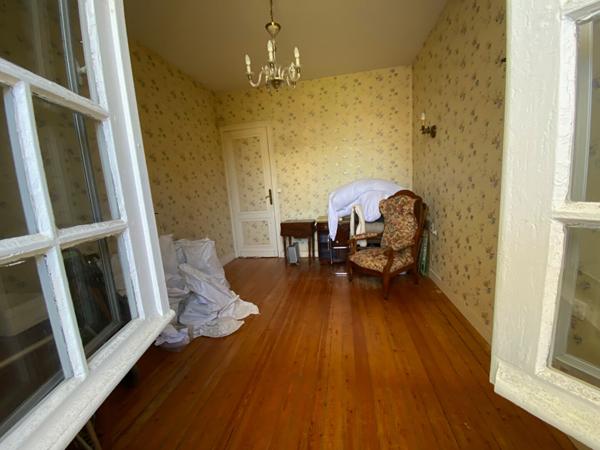 Vente appartement Bordeaux : 275 000 € - AJP Immobilier Le Bouscat